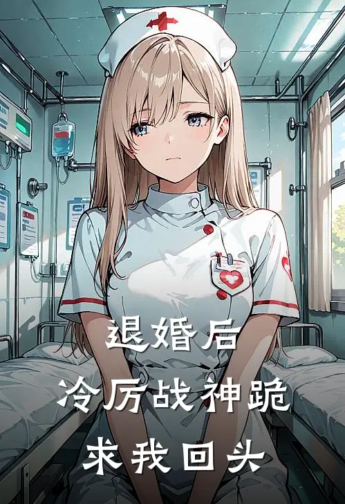 退婚后，冷厉战神跪求我回头