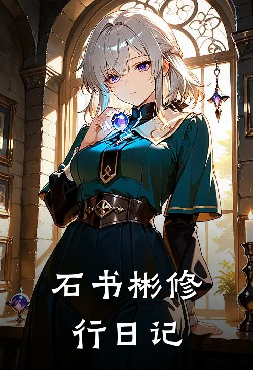 石书彬修行日记