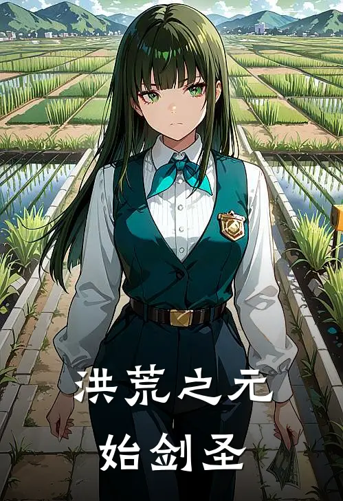 洪荒之元始剑圣