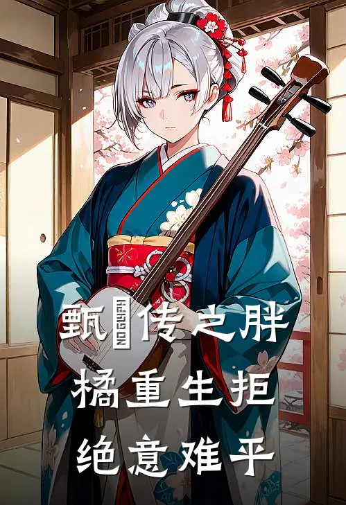 甄嬛传之胖橘重生拒绝意难平