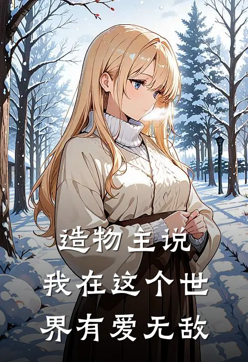 造物主说：我在这个世界有爱无敌