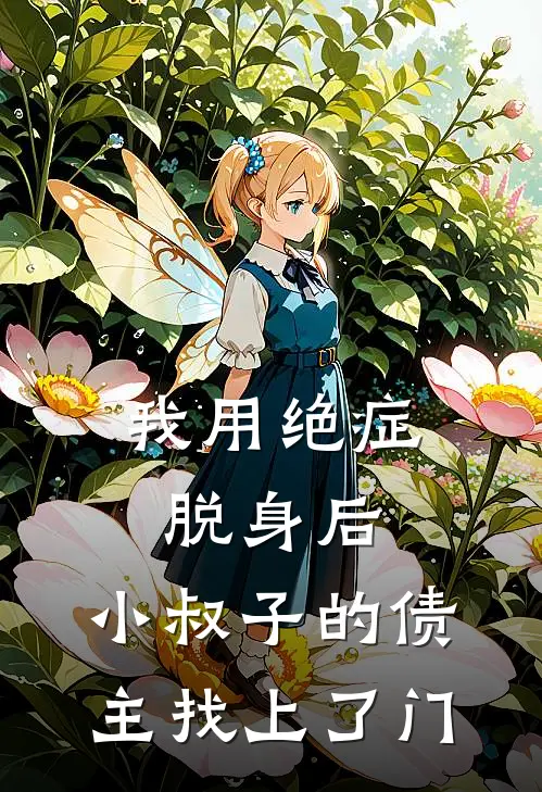 我用绝症脱身后，小叔子的债主找上了门