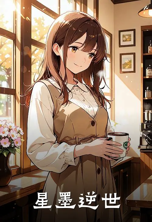星墨逆世
