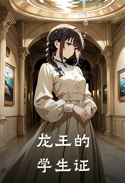 龙王的学生证