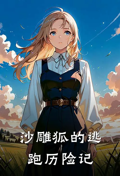 沙雕狐的逃跑历险记