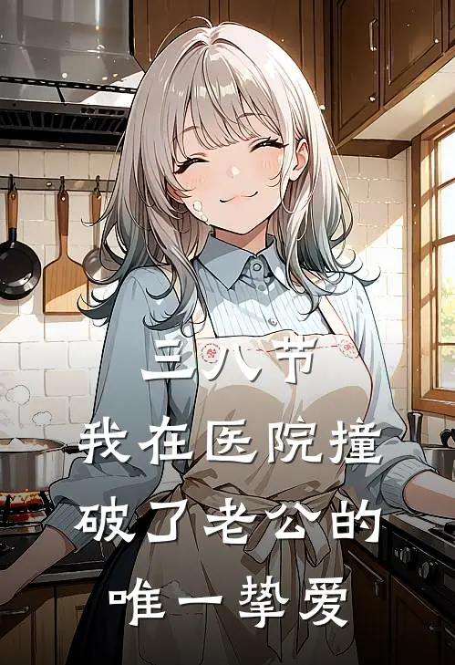 三八节，我在医院撞破了老公的唯一挚爱