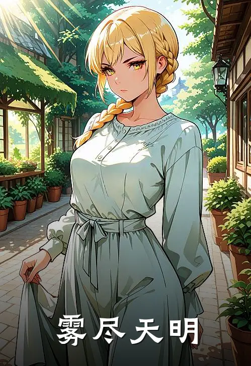 雾尽天明