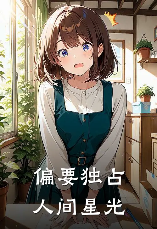 偏要独占人间星光