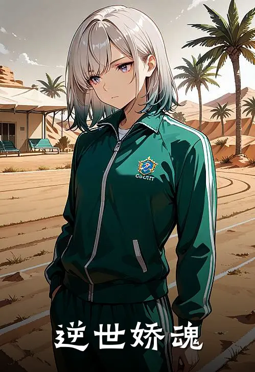 逆世娇魂