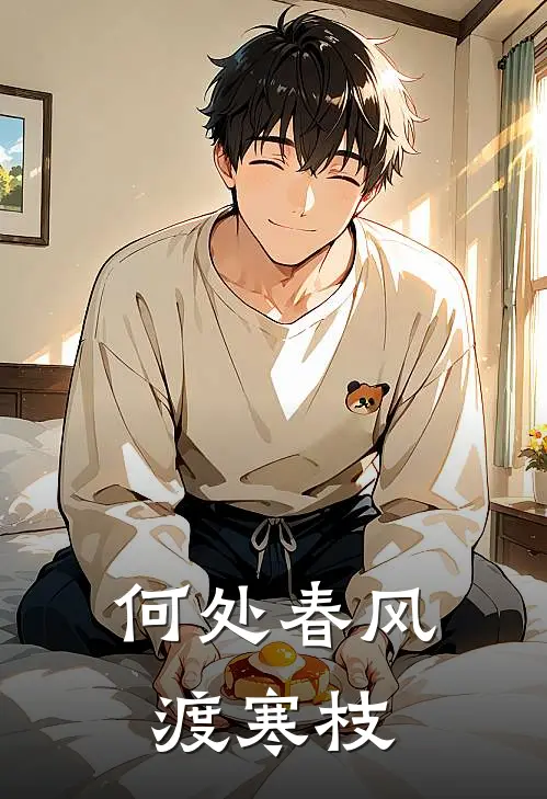 何处春风渡寒枝