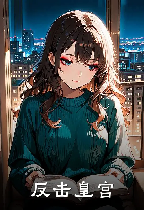 反击皇宫