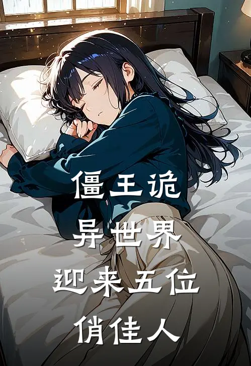 僵王诡异世界：迎来五位俏佳人