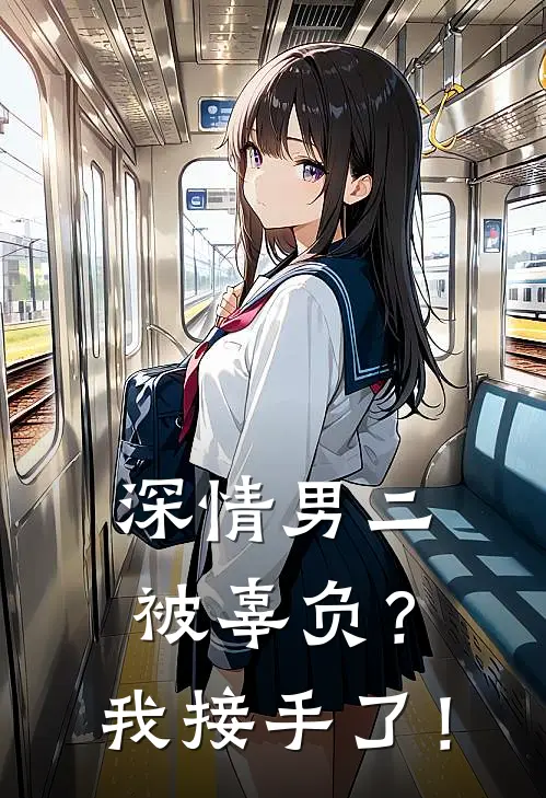 深情男二被辜负？我接手了！