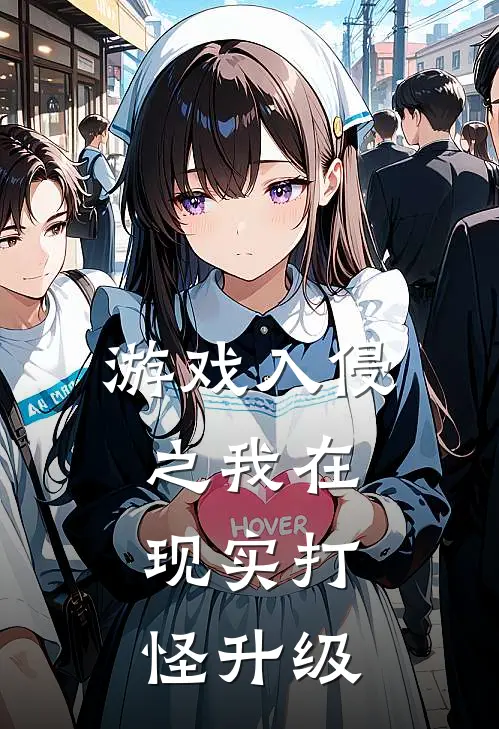 游戏入侵之我在现实打怪升级