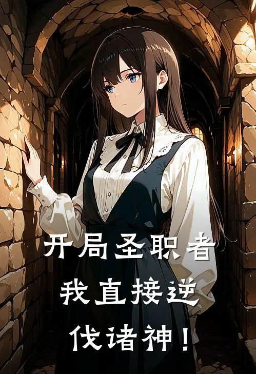 开局圣职者，我直接逆伐诸神！