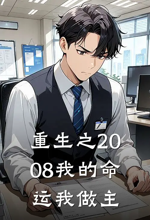 重生之2008我的命运我做主