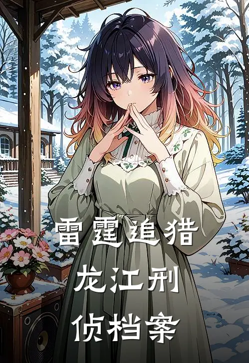 雷霆追猎：龙江刑侦档案