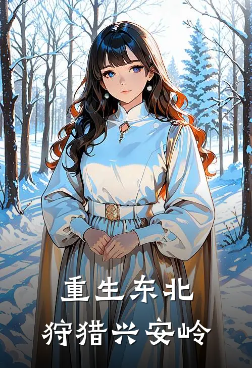 重生东北：狩猎兴安岭