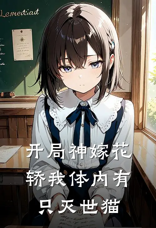 开局神嫁花轿我体内有只灭世猫