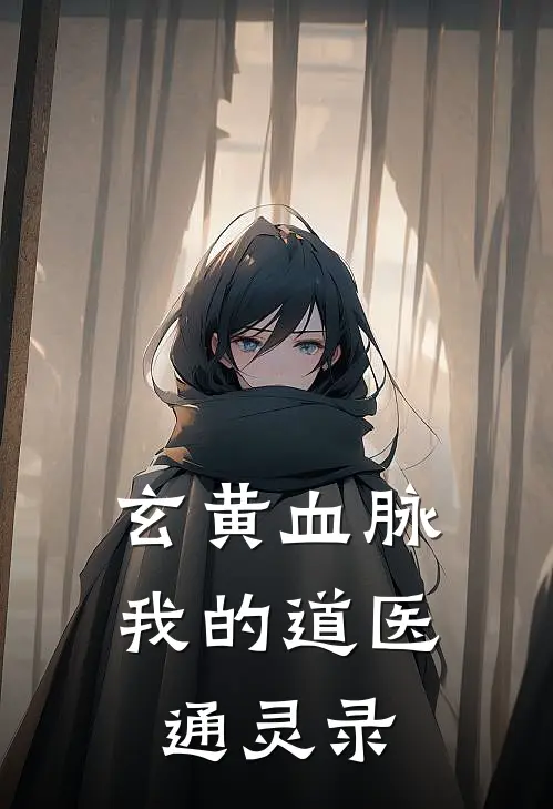 玄黄血脉：我的道医通灵录