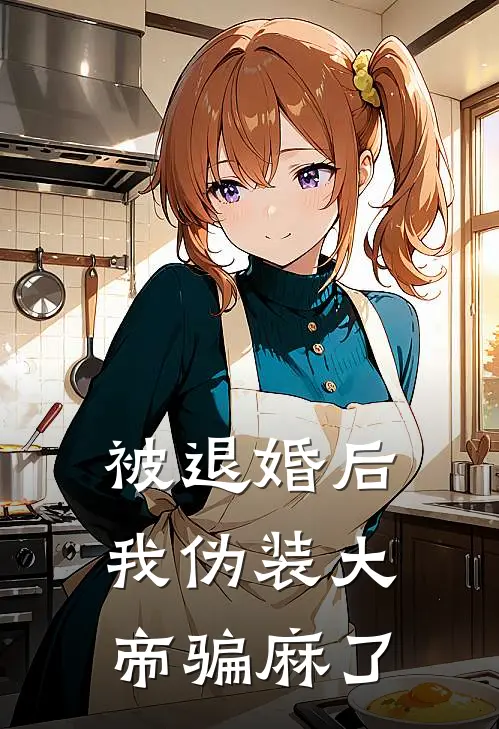 被退婚后，我伪装大帝骗麻了