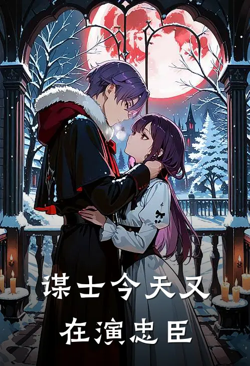 谋士今天又在演忠臣