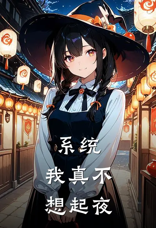 系统，我真不想起夜