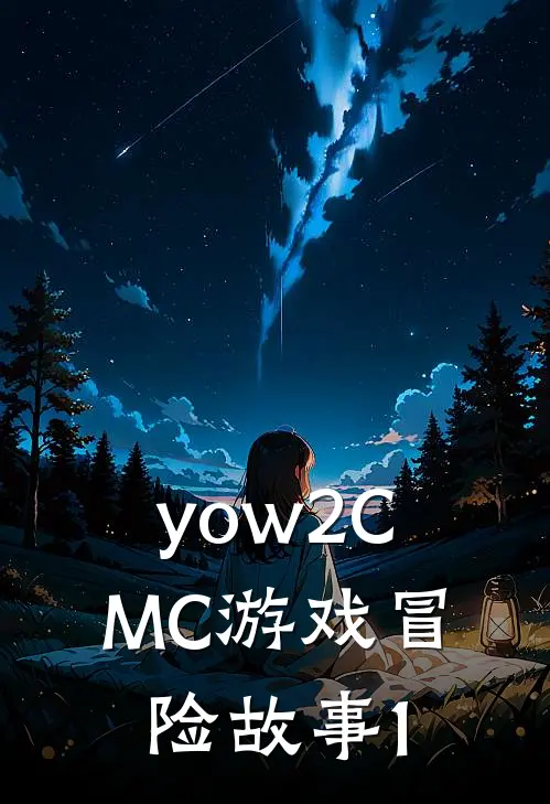 yow2CMC游戏冒险故事1