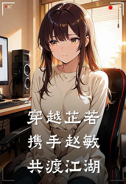 穿越芷若，携手赵敏共渡江湖