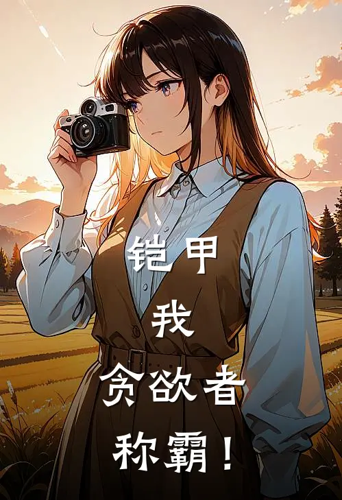 铠甲：我，贪欲者称霸！