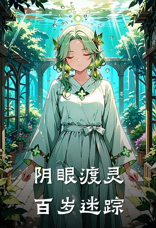 阴眼渡灵：百岁迷踪