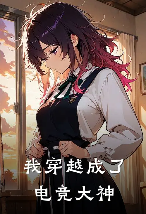 我穿越成了电竞大神