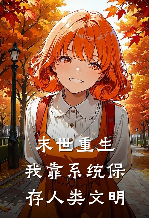 末世重生：我靠系统保存人类文明
