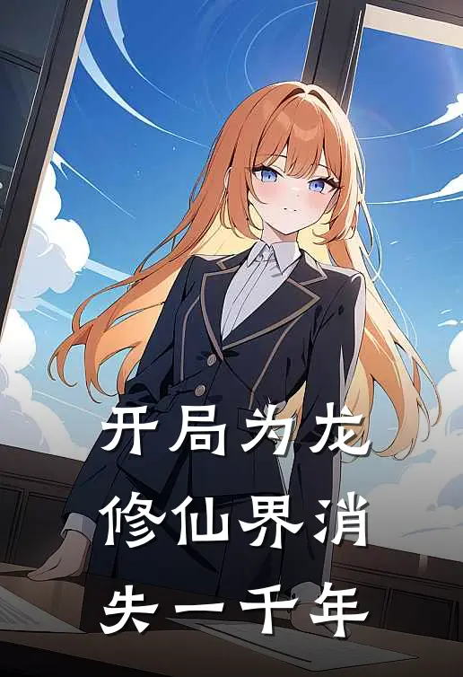 开局为龙，修仙界消失一千年