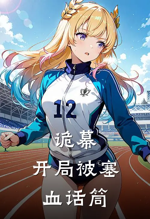 诡幕：开局被塞血话筒