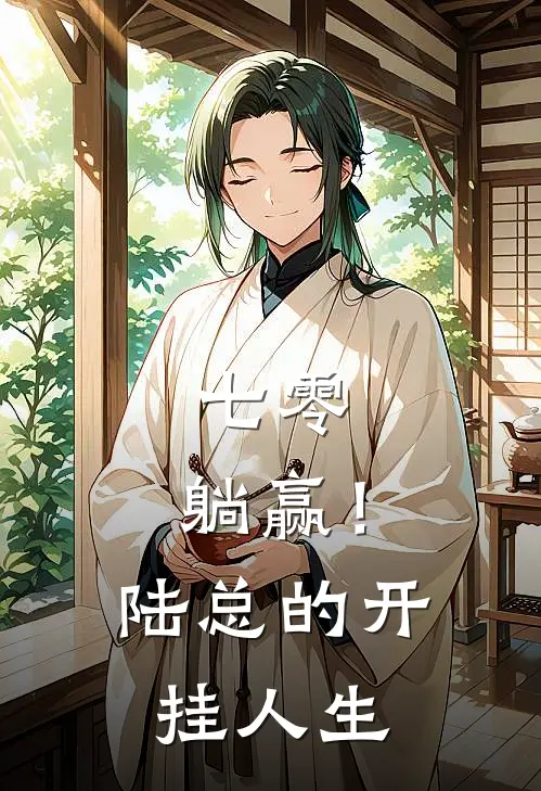 七零：躺赢！陆总的开挂人生