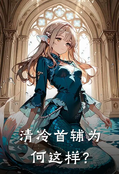 清冷首辅为何这样？