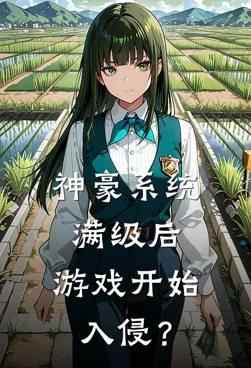 神豪系统满级后，游戏开始入侵？