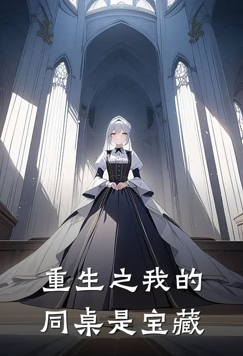 重生之我的同桌是宝藏
