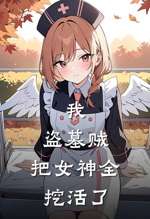 我，盗墓贼，把女神全挖活了