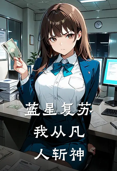 蓝星复苏：我从凡人斩神