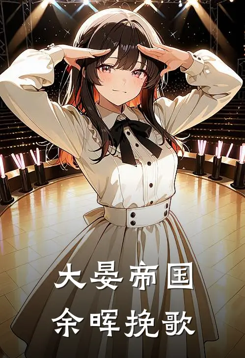 大晏帝国余晖挽歌