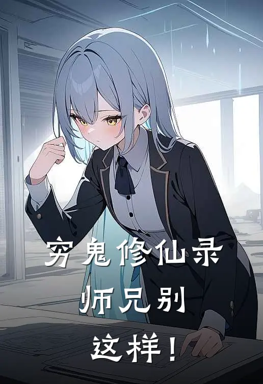 穷鬼修仙录：师兄别这样！