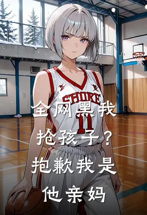 全网黑我抢孩子？抱歉，我是他亲妈