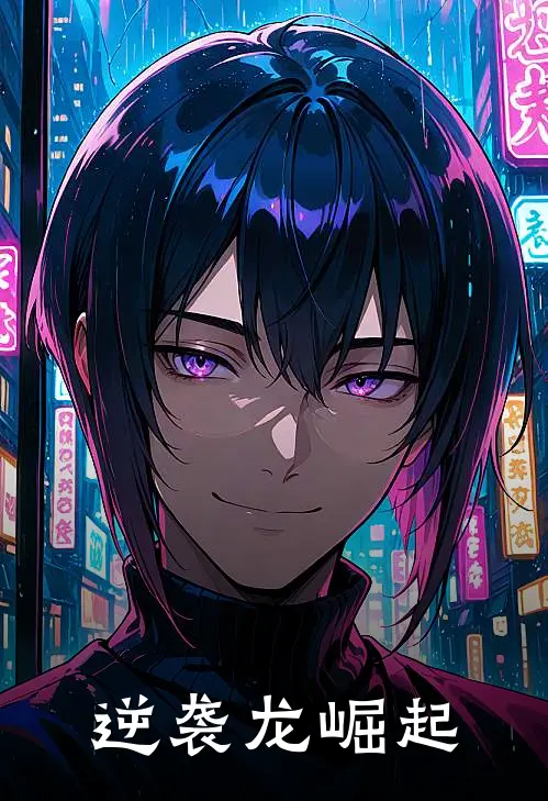 逆袭龙崛起