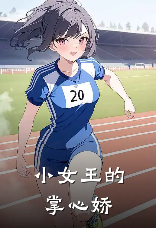 小女王的掌心娇