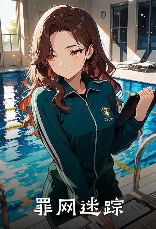罪网迷踪