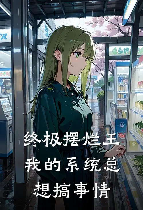 终极摆烂王：我的系统总想搞事情