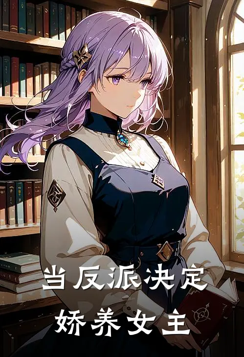 当反派决定娇养女主