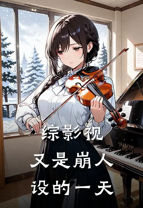 综影视：又是崩人设的一天